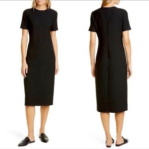 Jenni Kayne Plume Midi Dress Medium